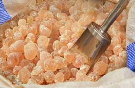 (اللبان العربي).. فوائد طبية وعلاجية كثيرة للنساء