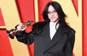 بيلي آيليش.. تحد دؤوب ومتواصل لكل ما هو سائد