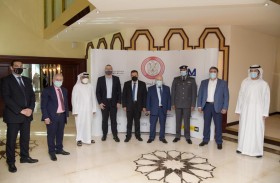 شرطة أبوظبي تطلق مبادرة التسجيل المباشر في 14 وكالة لبيع السيارات