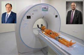 جامعة الشارقة تطرح ماجستير العلوم في التصوير التشخيصي الطبي