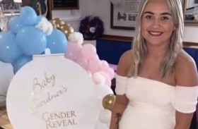 تزيف حملها وتدعي موت طفلتها لتخدع زوجها