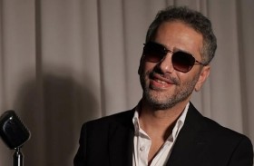 تدهور الحالة الصحية لفضل شاكر في السجن