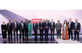 جامعة أبوظبي وأكاديمية سكاي نيوز عربية توقعان مذكرة تفاهم للتعاون المشترك