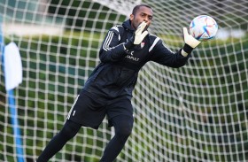 خصيف: لاعبو الخبرة في المنتخب مطالبون بدعم «الشباب»