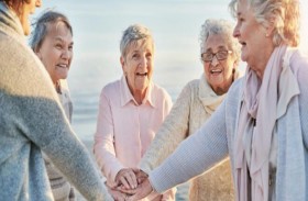 كيف نعيش حياة نشطة خالية من الأمراض حتى سن 100؟