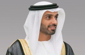 أحمد بن حميد النعيمي يطلق 8 محفزات جديدة لدعم مجتمع الأعمال في منطقة عجمان الحرة