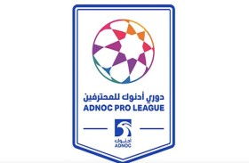 «أدنوك للتوزيع»: مستمرون في رعاية دوري المحترفين لكرة القدم