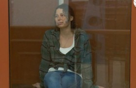 روسيا: النيابة تطالب بالسجن 15 عاماً لأمريكية متهمة بـ«الخيانة العظمى»