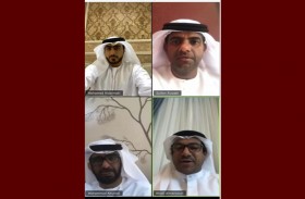 غرفة الشارقة تؤكد التزامها بدعم ومساندة القطاع الخاص وتهيئة البيئة التي ترتقي بأعمالهم