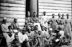 دراسة جديدة لتاريخ العبودية تكشف تفاصيل مأساوية   