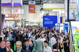 الصين تعود للمشاركة مجدداً في معرض سوق السفر العربي 2023 بعد غياب ثلاث سنوات