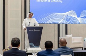 ابن طوق: السياحة قوة فاعلة للتواصل وبناء جسور التعاون والحوار