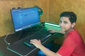 تحقيق أمنية ترافق يوسف في رحلة حافلة بالسعادة والفرح