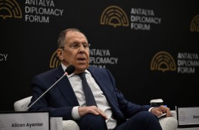 روسيا: ليس من السهل الاتفاق مع أمريكا بشأن أوكرانيا 