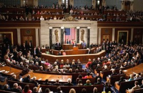 الجمهوريون المتشددون يدفعون الكونغرس نحو مزيد من الفوضى  