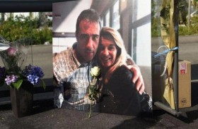 ركاب حافلة يقتلون سائقا طالبهم بارتداء الكمامات