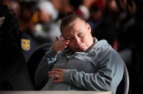 السجن مدى الحياة لأم باعت طفلتها بسبب عينيها وبشرتها