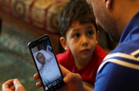 كوابيس كورونا المرعبة تلاحق عائدا من الموت