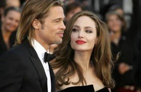 أزمة هوليوود الجديدة.. براد بيت يقاضي أنجلينا