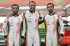 أبوظبي للزوارق السريعة يشارك في 4 بطولات عالمية خلال الموسم الجديد