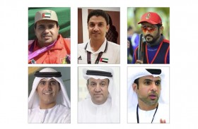 مسبار الأمل.. مصدر إلهام لنجوم الرياضة للبحث عن المركز الأول وصعود منصات التتويج