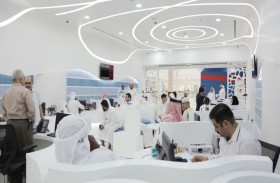 أكثر من 80 ألف معاملة إلكترونية أنجزتها بلدية الفجيرة في 2019