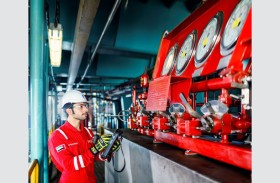 «أدنوك للحفر» تفوز بعقد قيمته 5.99 مليار درهم لتوفير خدمات الحفر المتكاملة لـ5 سنوات