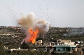  النصر في سوريا مسألة شخصية لبوتين 