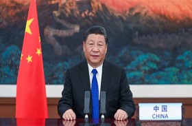 غرب متصدع يواجه القوة الصينية الجديدة...!