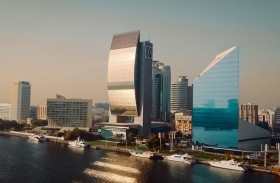  الإمارات دبي الوطني يُنظّم أول إصدار صكوك لشركة إيرليس بـ600 مليون دولار