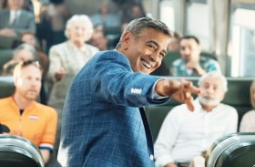 جورج كلوني يستلهم من تجربته الشخصية لتجسيد دوره في فيلم Jay Kelly