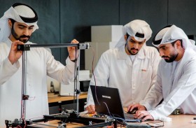 «مجمع الشارقة للبحوث و التكنولوجيا».. حاضنة عالمية لأبرز مشاريع الطاقة المتجددة و التصنيع الذكي