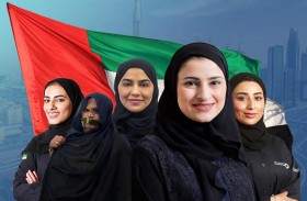 3 إنجازات أثبتت حضور ابنة الإمارات الفاعل في ميدان العلوم المتقدمة