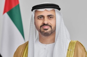 أبوظبي تطلق أسبوع الطفولة المبكرة 2025 برعاية ذياب بن محمد بن زايد