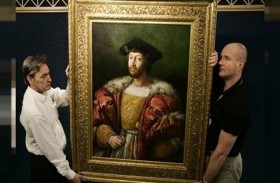 وفاة رسام عالمي قبل 500 عام بأعراض كورونا نفسها !