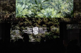 شركات إماراتية تعزز مستقبل الاستدامة في «المؤتمر العالمي للحفاظ على الطبيعة»