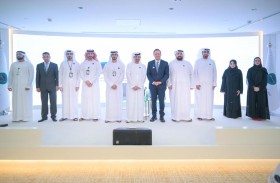 جلسة حوارية بـ«تريندز» تشدّد على دور مراكز الفكر في صياغة السياسات