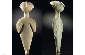 واشنطن تقرر عدم أحقية تركيا في استعادة تمثال عمره 6 آلاف عام