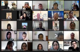 جامعات إندونيسيا تفوز بالبطولة الآسيوية لمؤسسات التعليم العالي للشطرنج 