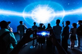 جناح أينوك في إكسبو 2020 دبي يستقبل 60 ألف زائر