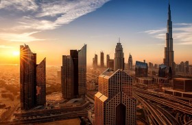 دبي .. مدينة الأيقونات الترفيهية