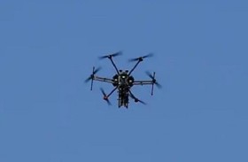 عقوبات أميركية على شركتين صينيتين لإنتاجهما مسيّرات