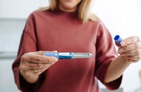 دراسة تحذر من استعادة الوزن بعد التوقف عن أدوية التخسيس الشائعة