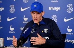 توخيل بعد الهزيمة من ساوثمبتون: لسنا أقوياء بما يكفي