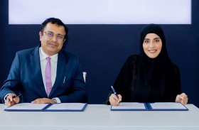 مجموعة كيزاد تدعم استراتيجية أبوظبي الصناعية من خلال مشروع دانة للصلب 