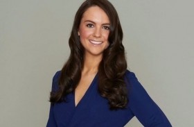 تكسب 1000 جنيه استرليني يومياً بفضل شبهها بـ  كيت ميدلتون