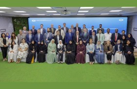 وزارة الصحة ووقاية المجتمع تستقطب الخبرات لتطوير حوكمة البحوث الصحية في الدولة