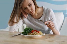 حقائق جديدة عن اضطراب الأكل بنهم لدى الأطفال