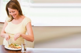 هل توجد مخاطر من حمض الستريك على الحمل؟