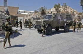 إدارة بايدن تتجنب وصف الضفة الغربية بالمحتلة 